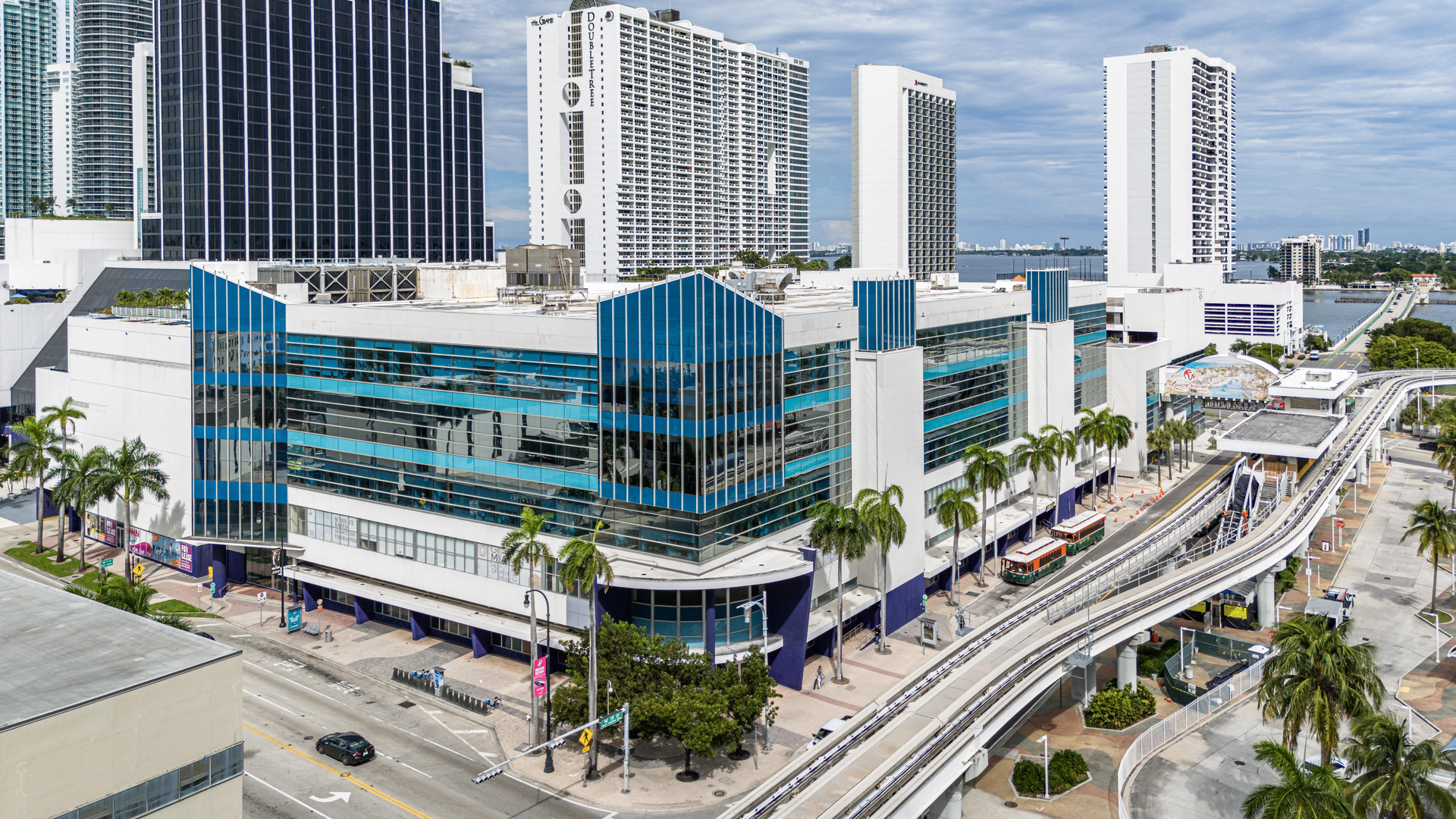 Omni Offices