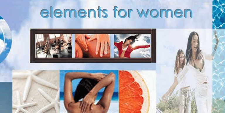 Elements for Women