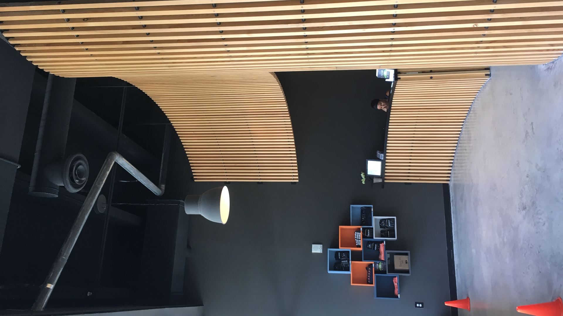 Legacy Gym — Doral