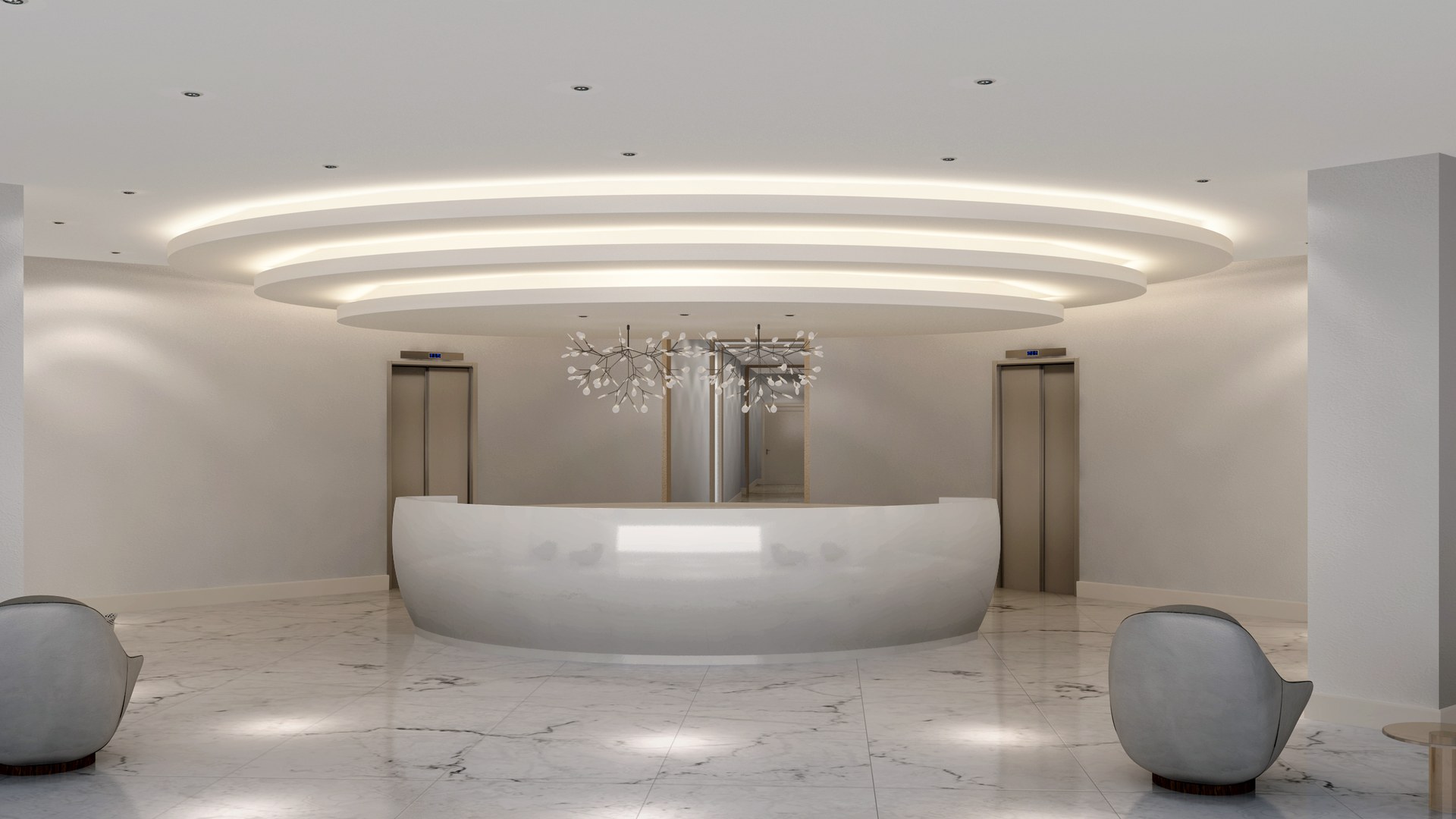 1 Hotel South Beach — Beach Club