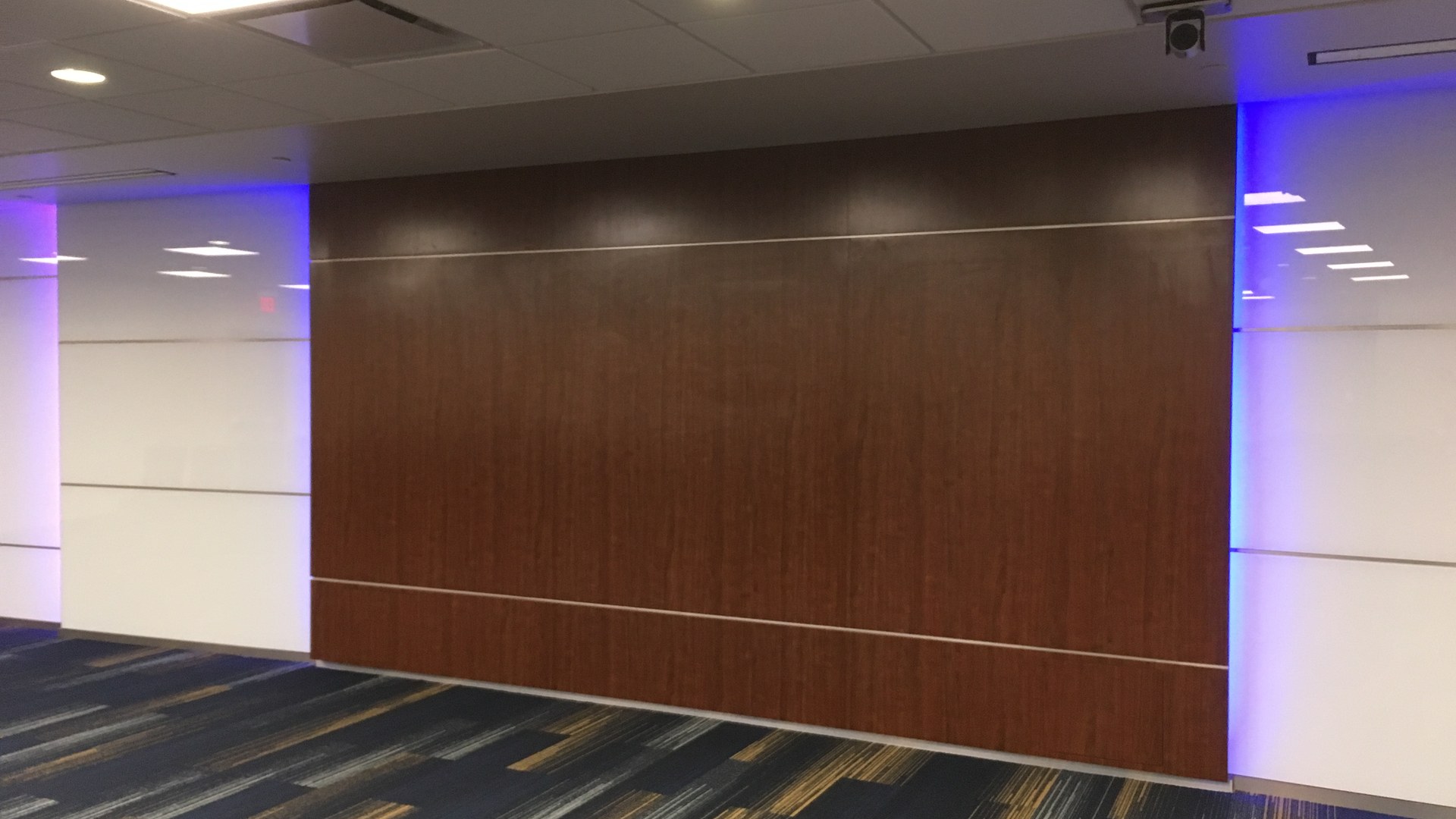 FIU — Student Center — Event Space