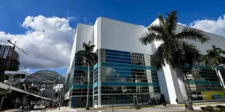 Passport Office — Miami