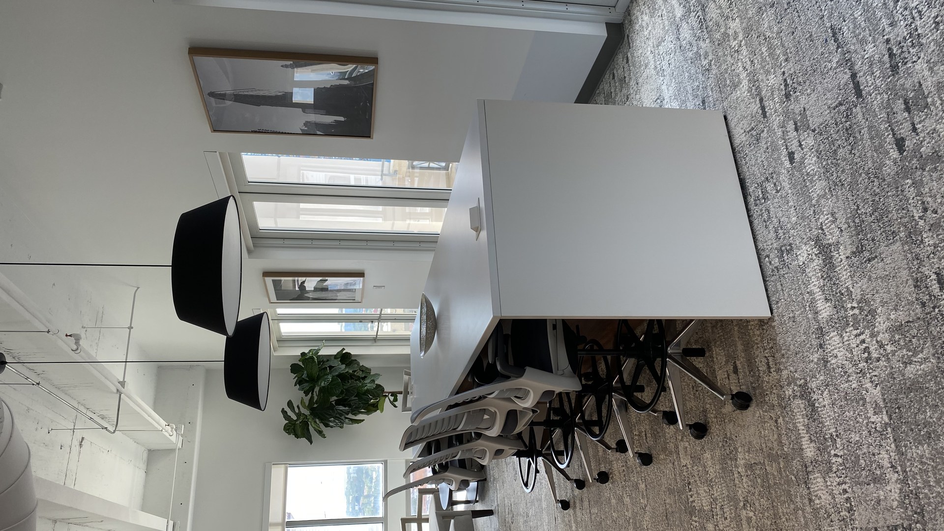 Financial Office — Coral Gables