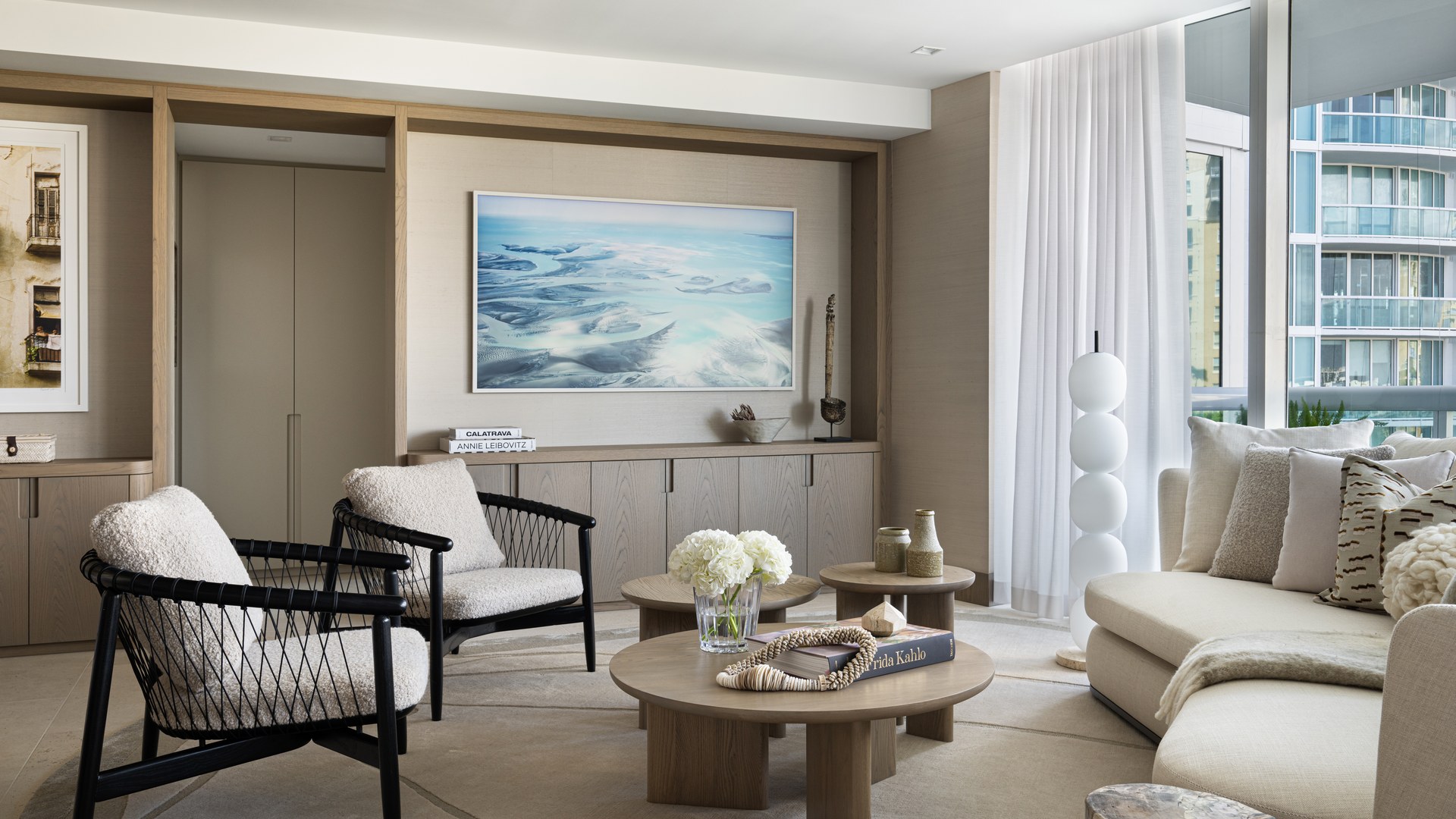 Murano 608 — Weisman