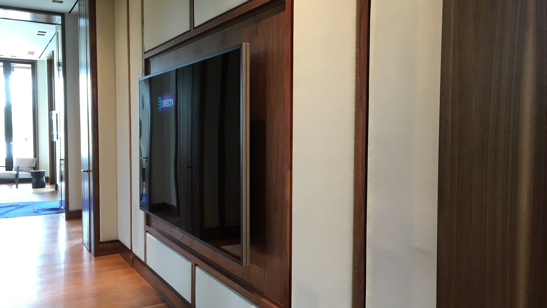 Private Residence — Coral Gables