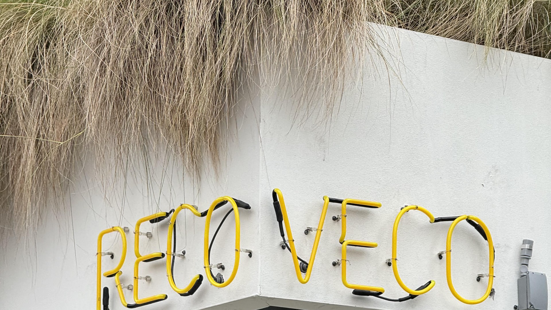 Reco Véco — South Miami