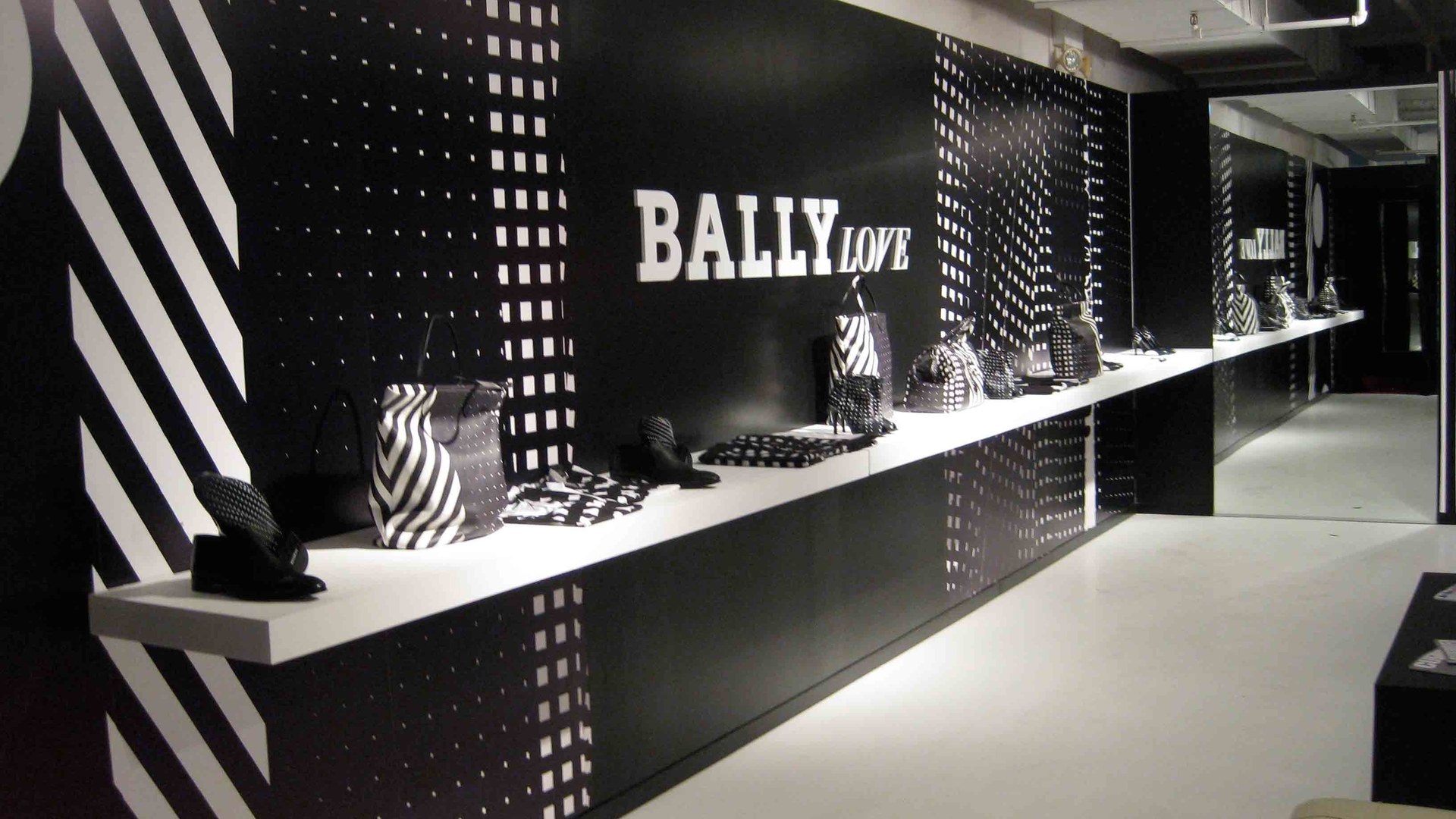 BALLY — Wynwood