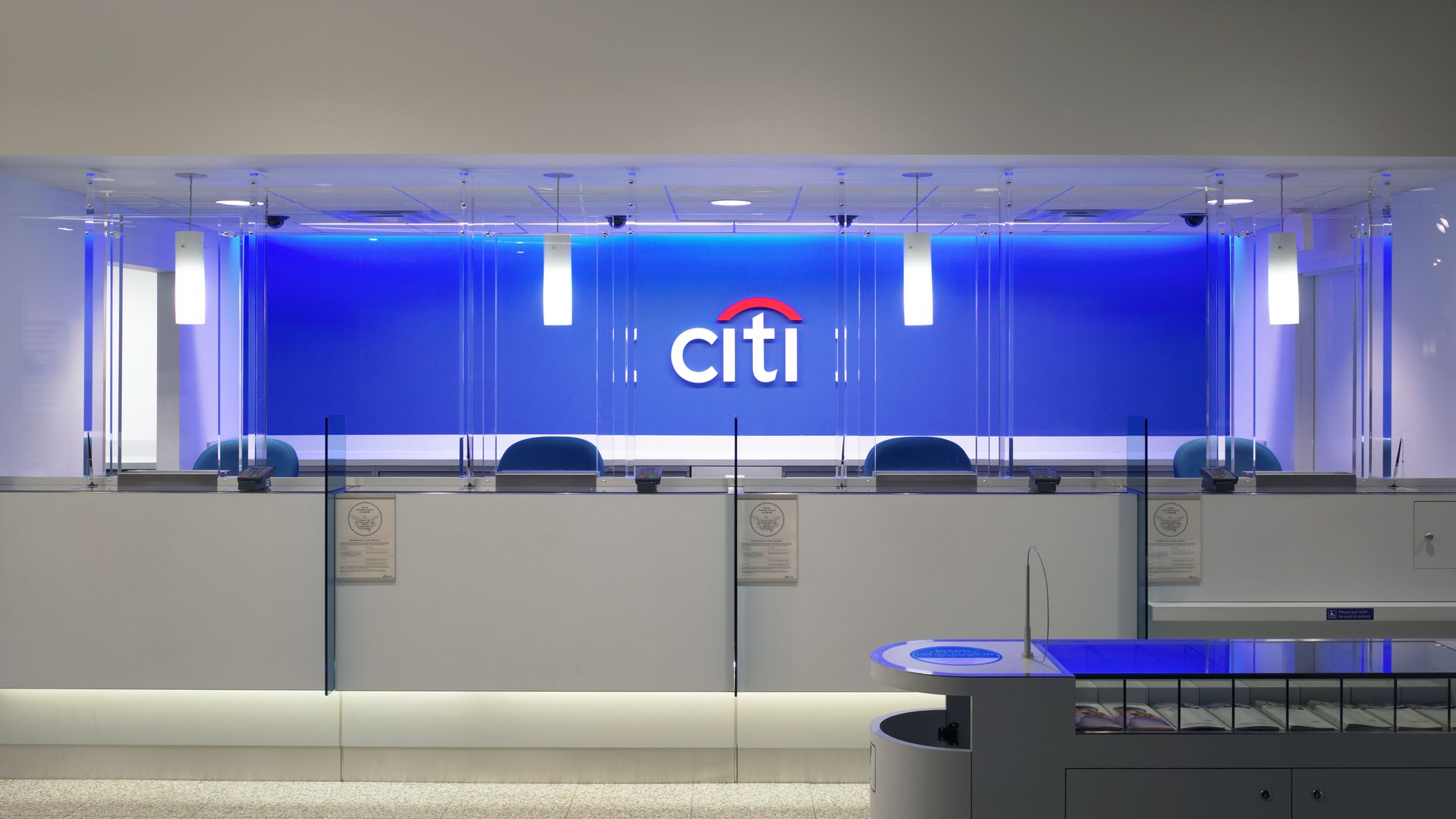 Citibank — Miami