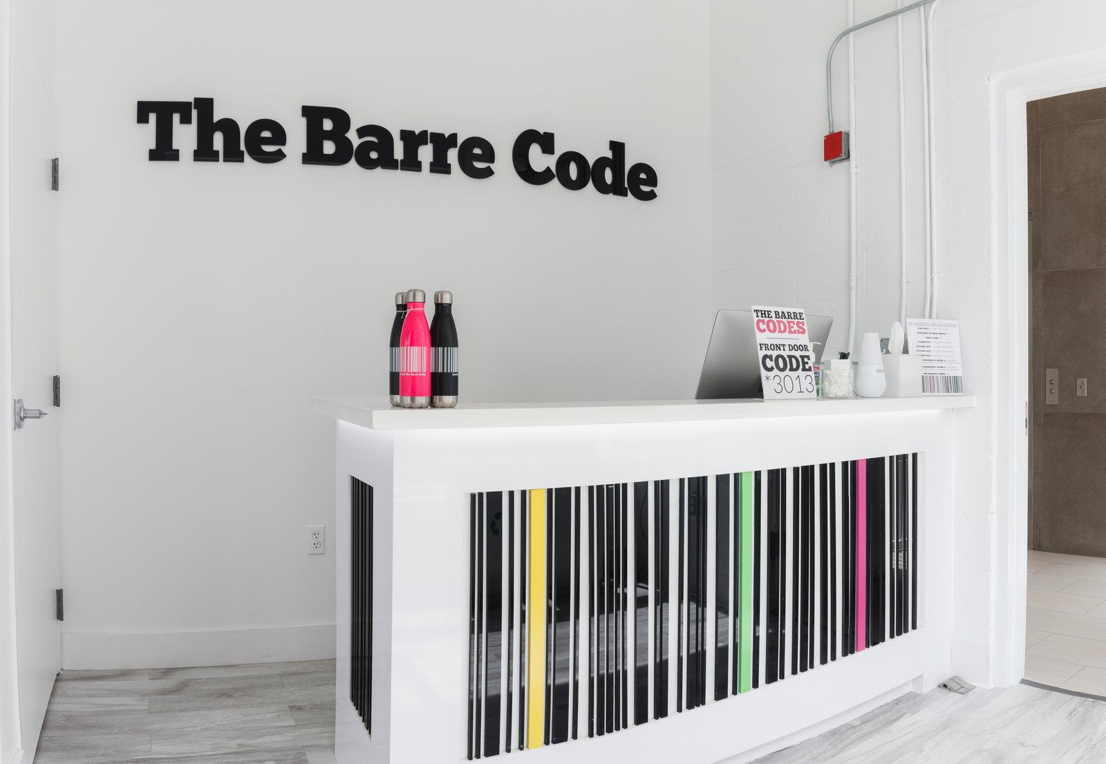 Barre Code — image 7