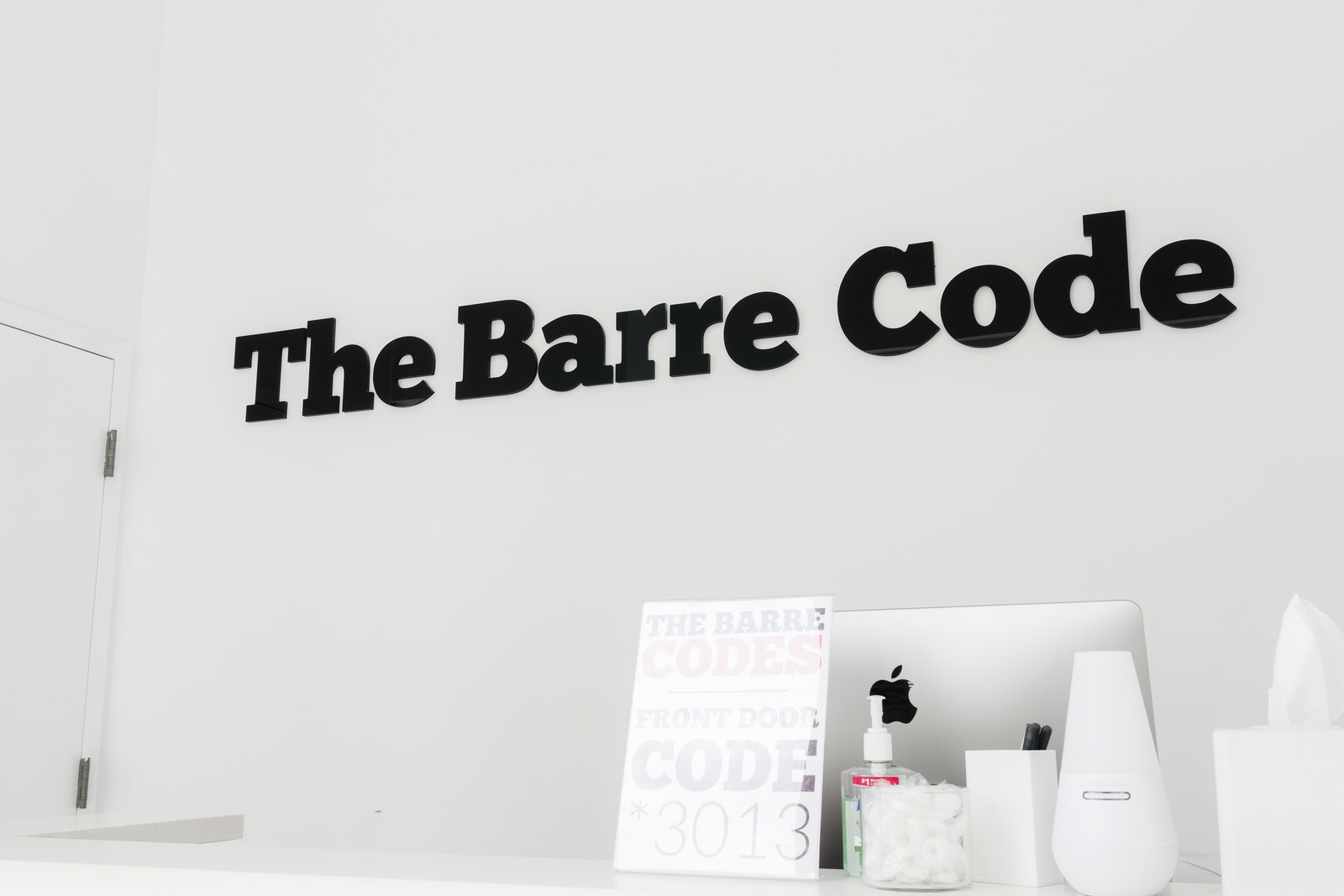 Barre Code — image 8