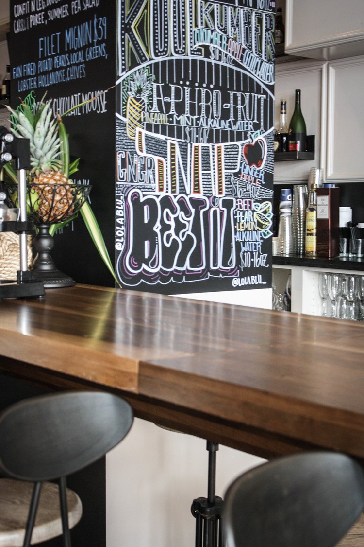 Boulan Cafe — image 12
