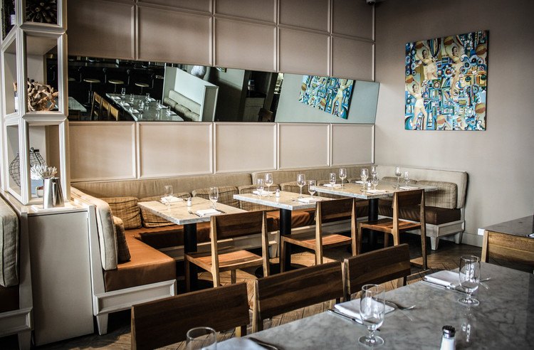 Boulan Cafe — image 2