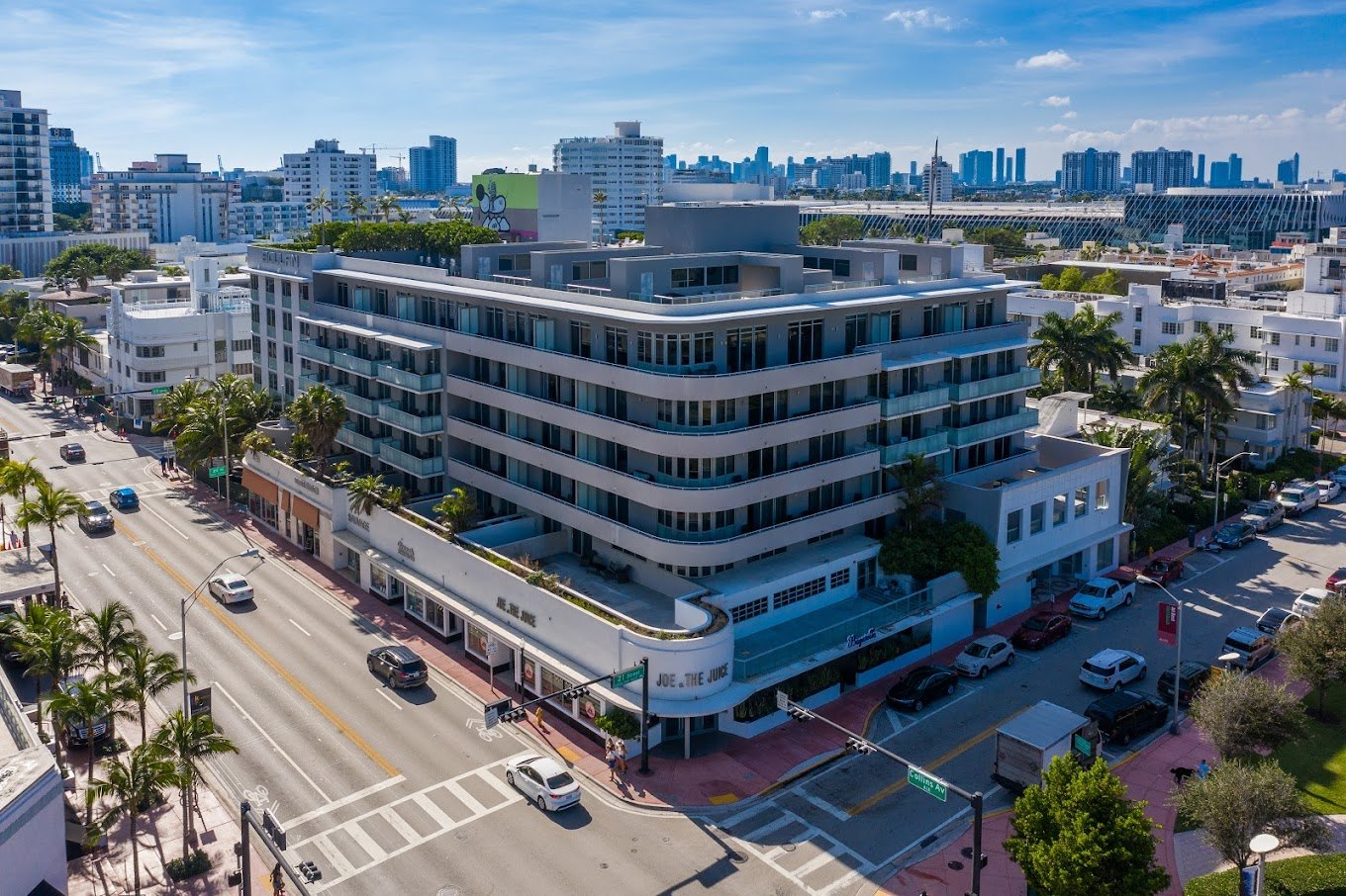 Boulan Hotel — image 1