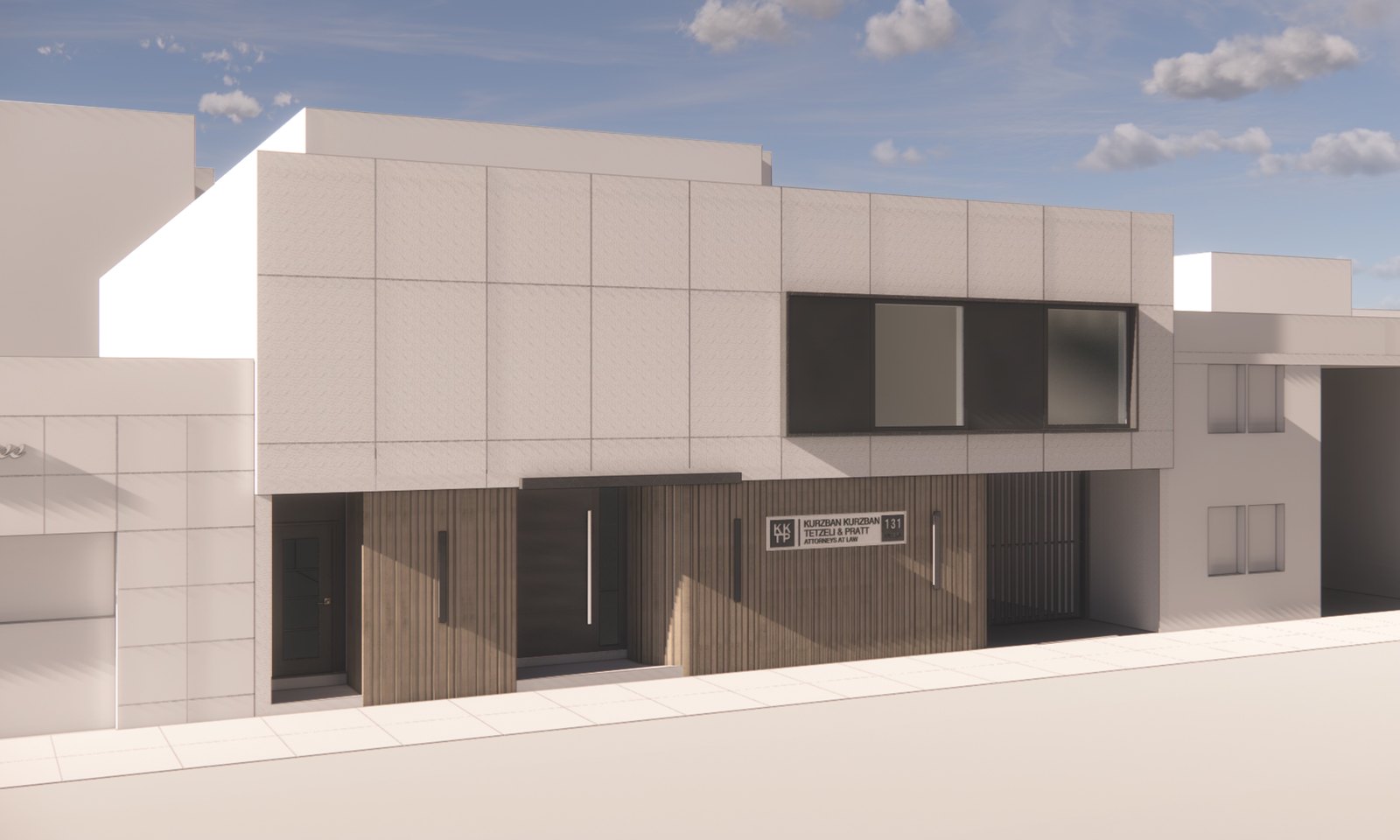 Coral Gables Law Office — image 3