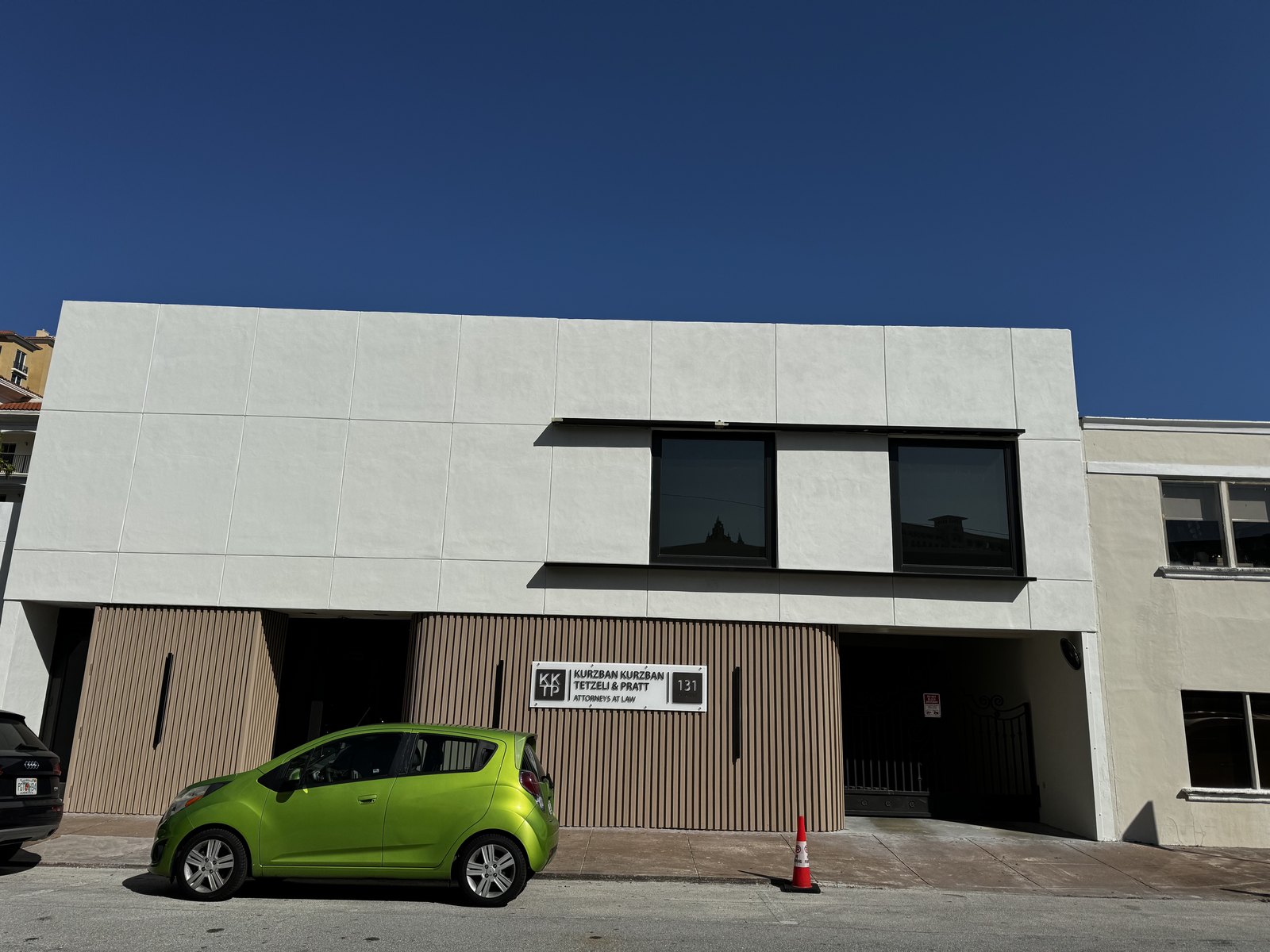 Coral Gables Law Office — image 6