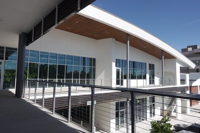 Retail Center — Miami — image 1