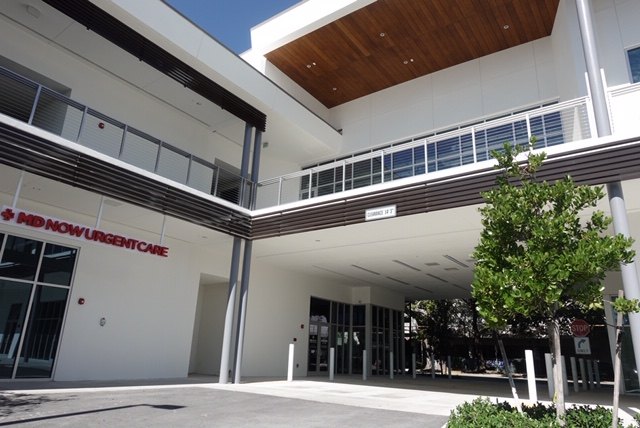 Retail Center — Miami — image 2