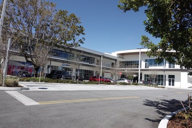Retail Center — Miami — image 4