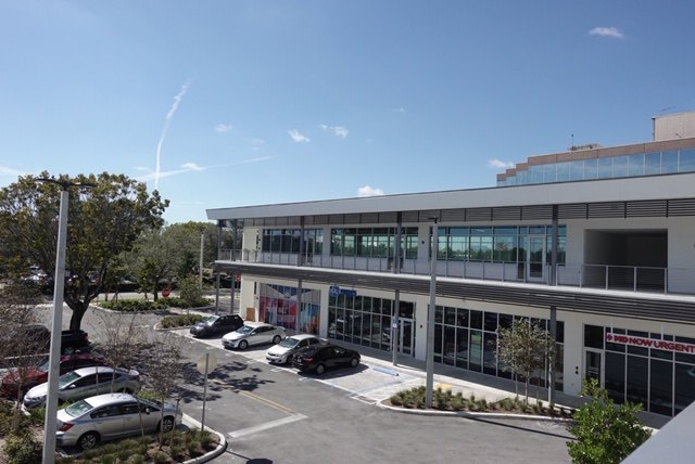Retail Center — Miami — image 8