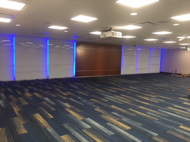 FIU — Event Space — image 1