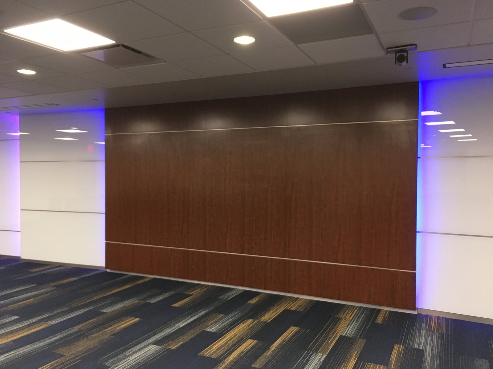 FIU — Event Space — image 2