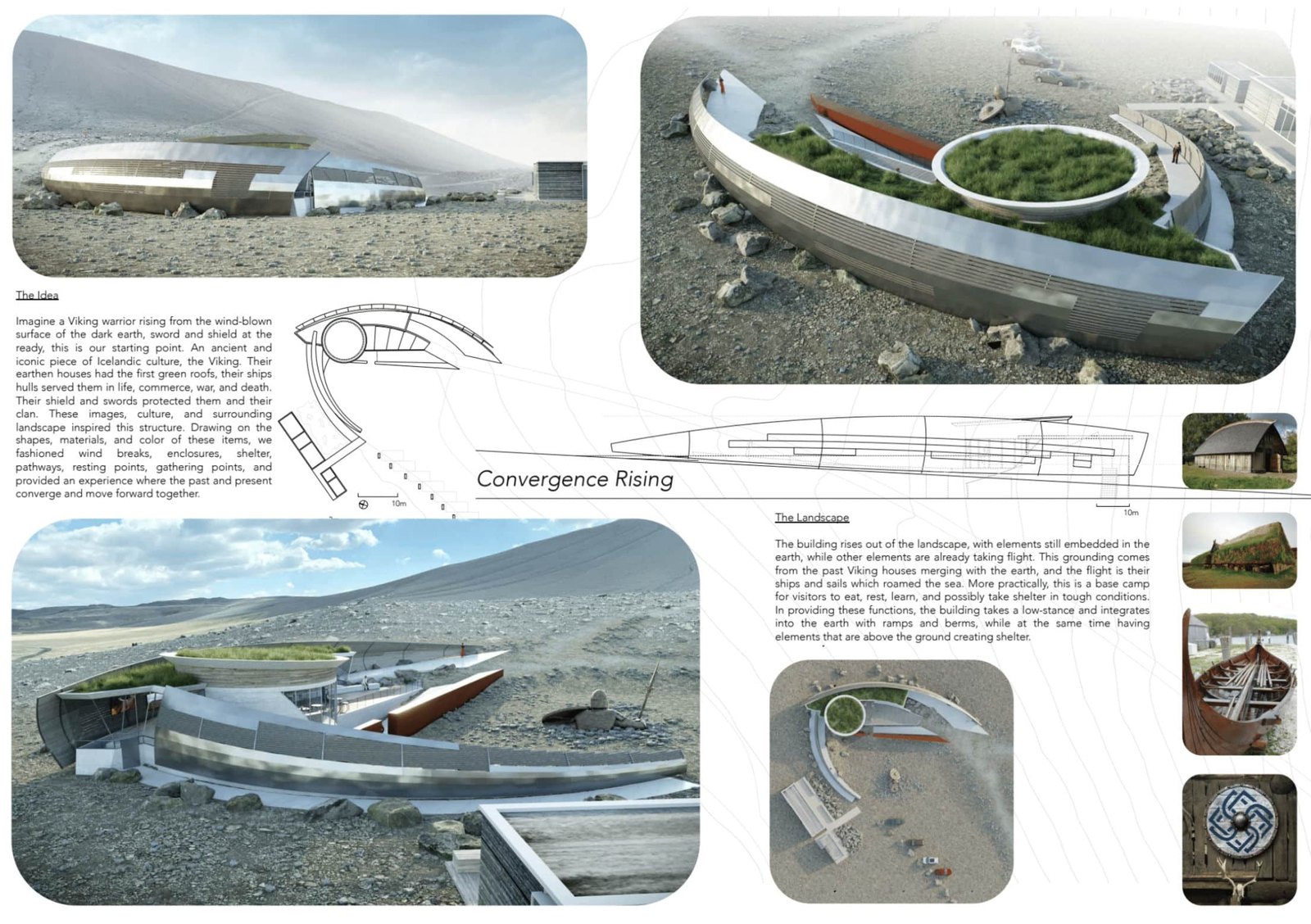 Iceland Visitors Center — image 1