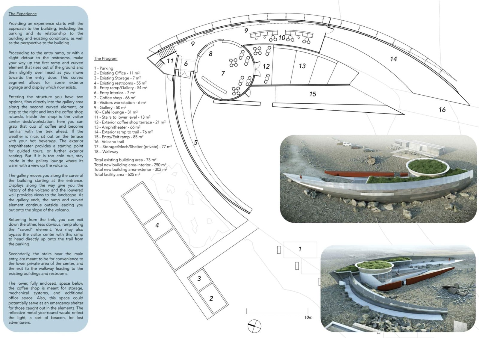 Iceland Visitors Center — image 2