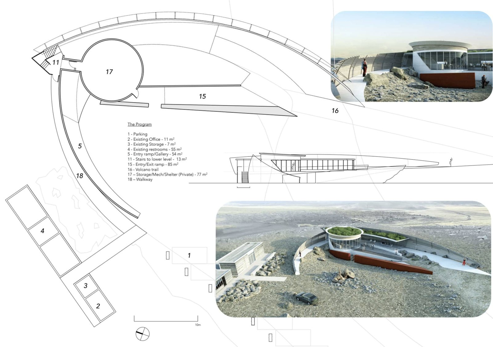 Iceland Visitors Center — image 3