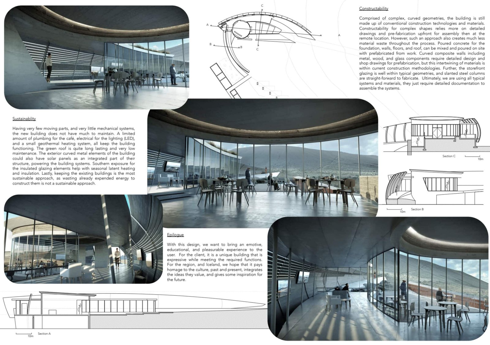 Iceland Visitors Center — image 4