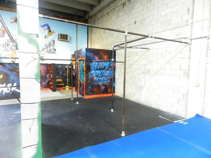 Miami Freerunning — image 1