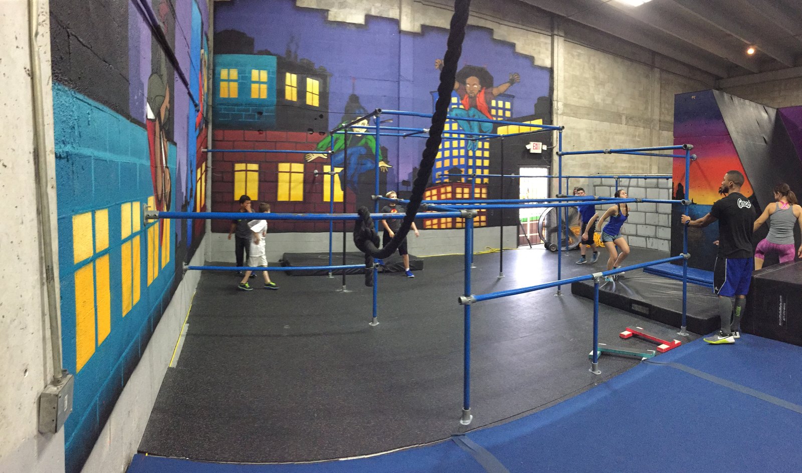 Miami Freerunning — image 6