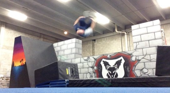 Miami Freerunning — image 7