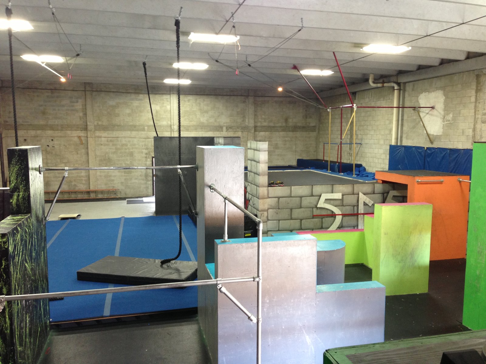 Miami Freerunning — image 4