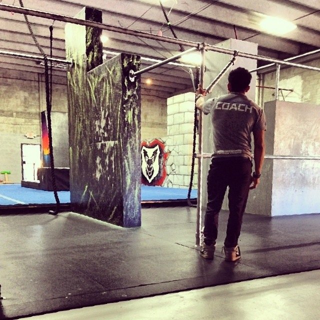 Miami Freerunning — image 5