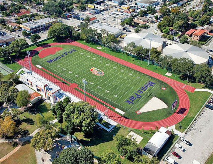 Moore Park — image 1
