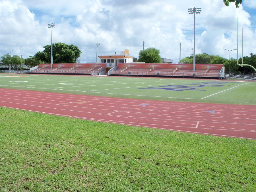 Moore Park — image 4