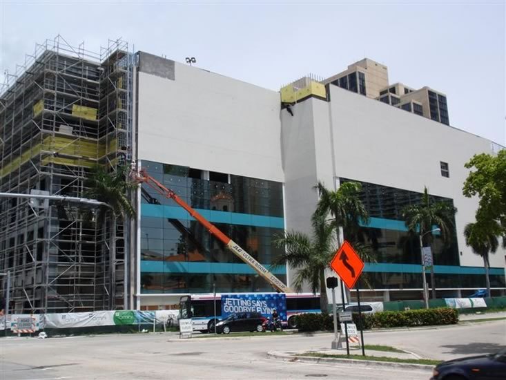 Omni Offices — image 15