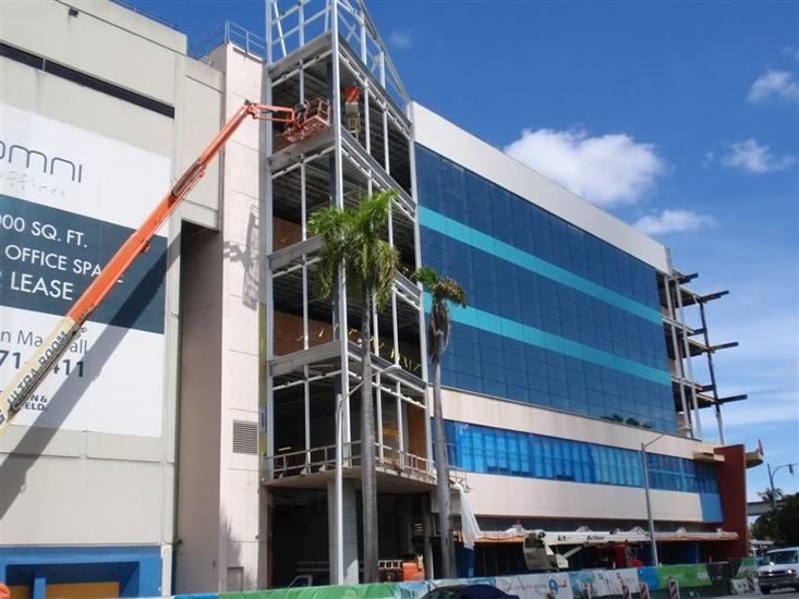 Omni Offices — image 17