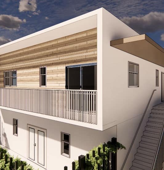 Multifamily