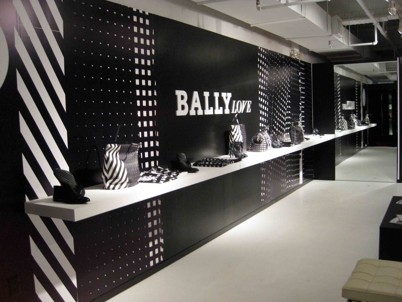 Retail