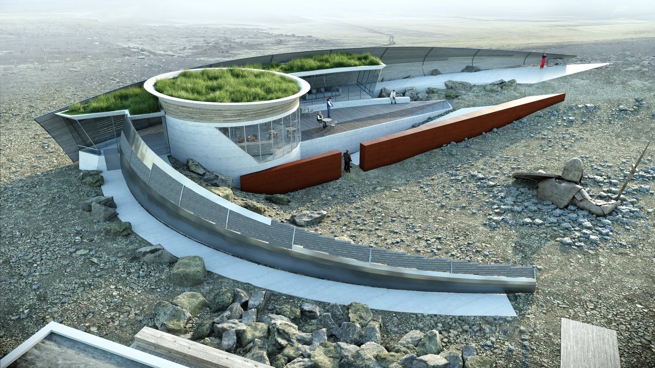 M3 Design + Development project