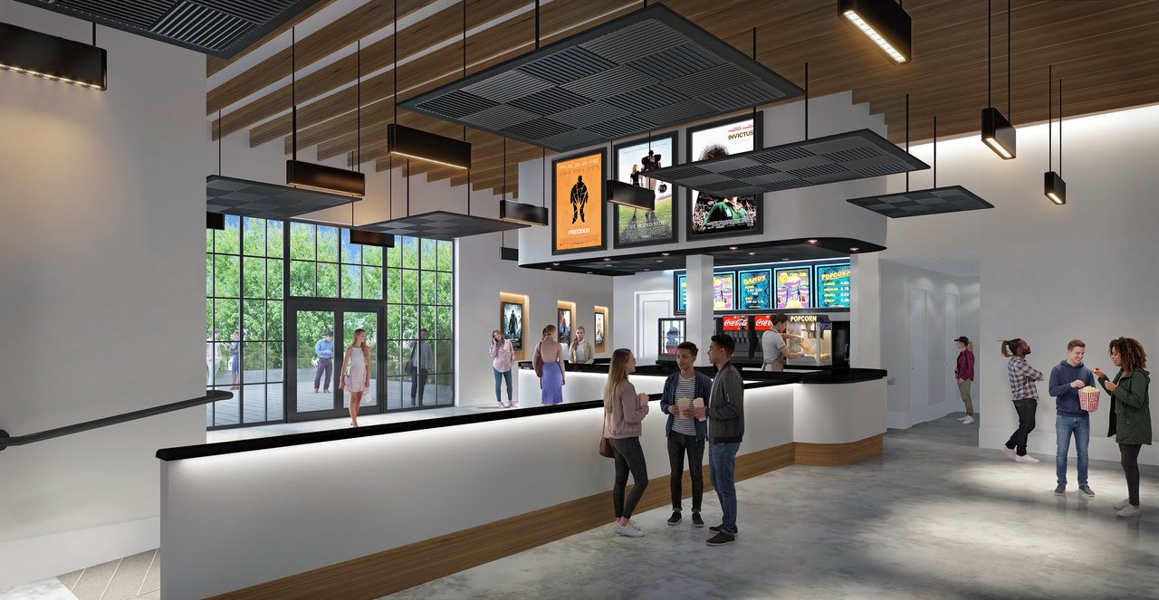 M3 Design + Development project