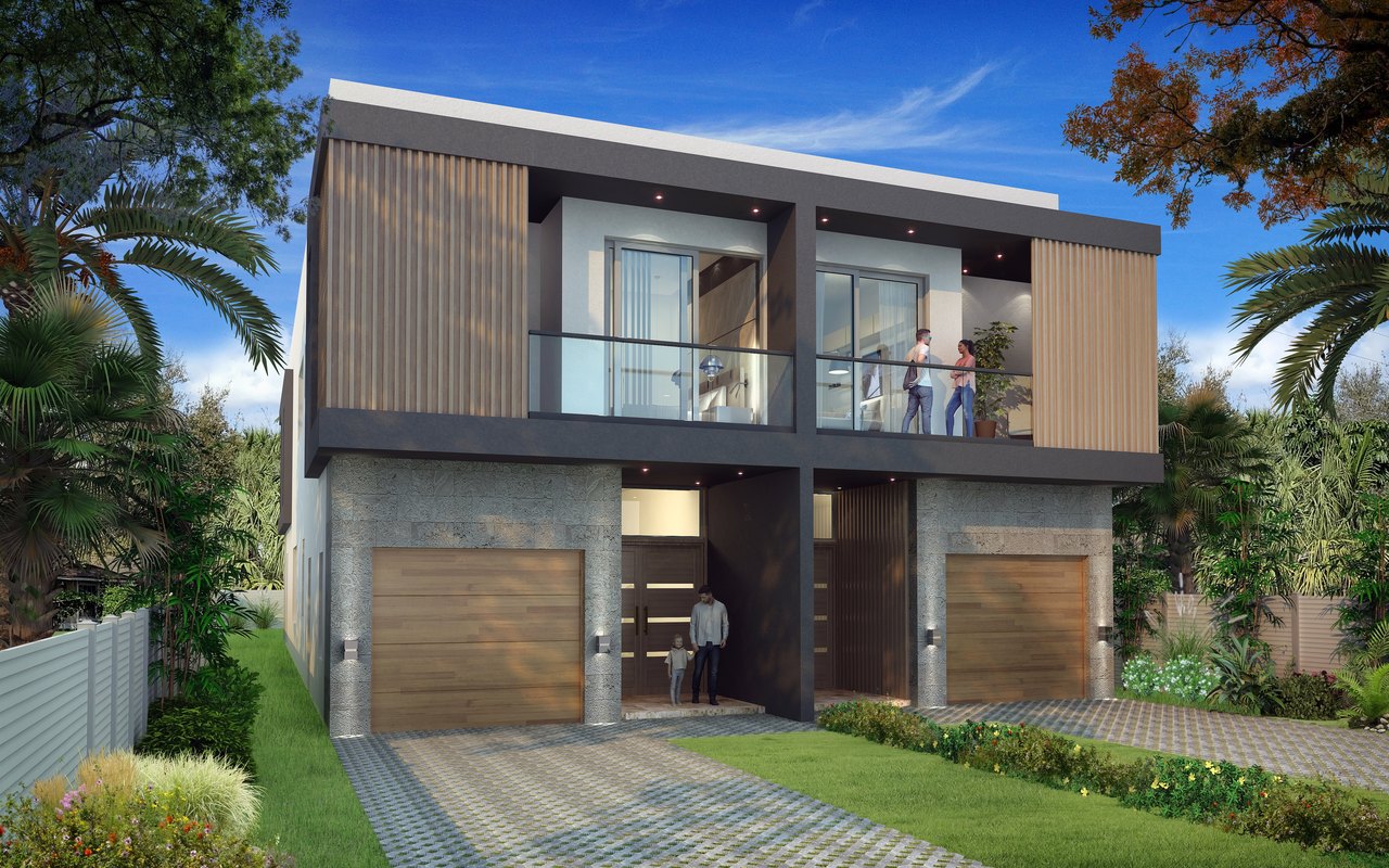 M3 Design + Development project