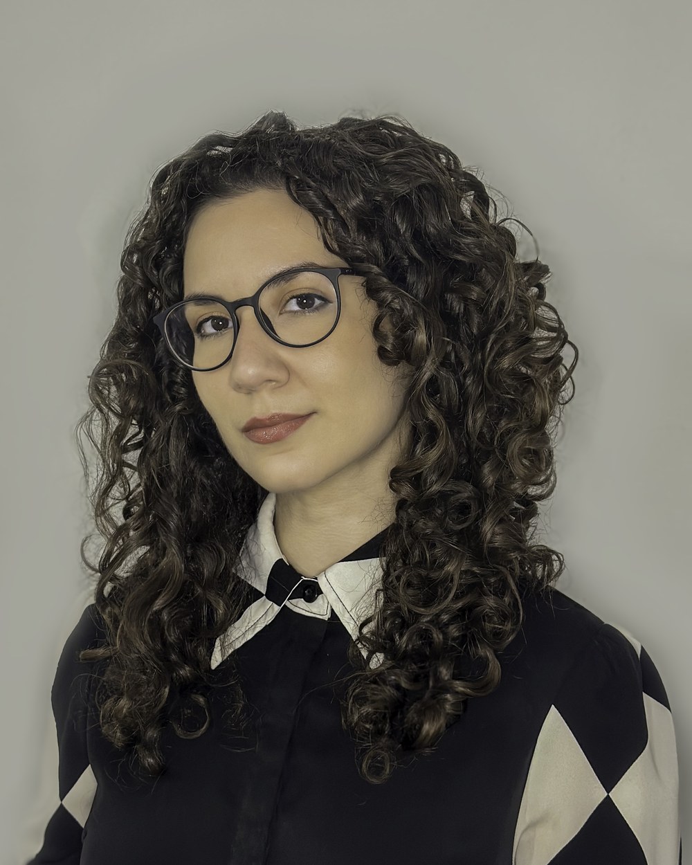Crystal Torres, Project Lead