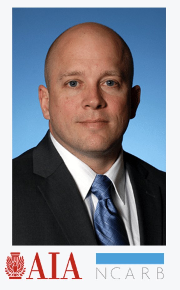 Michael C. Noll, AIA, MBA — Principal of M3 Design + Development