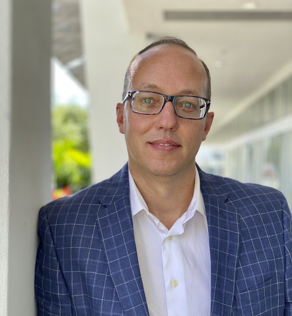 Robert C. Kerr, Senior Designer & Project Manager